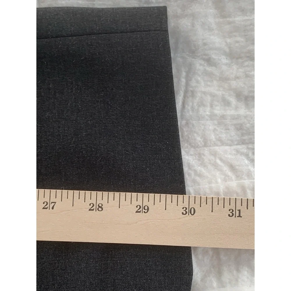J Crew Ludlow Loro Piana Super 120s Wool Blazer 40R Dark Gray Suit Jacket